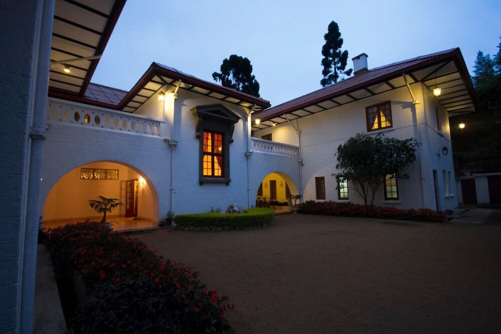 Governors Mansion 6/50