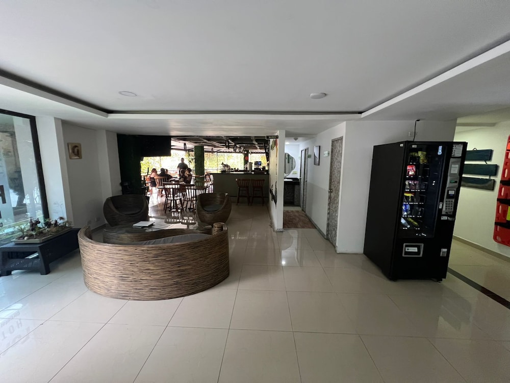 Farum Hotel 7/36