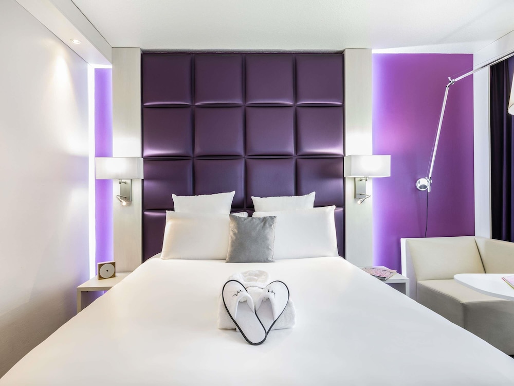 Hotel Mercure Strasbourg Aeroport 9/72