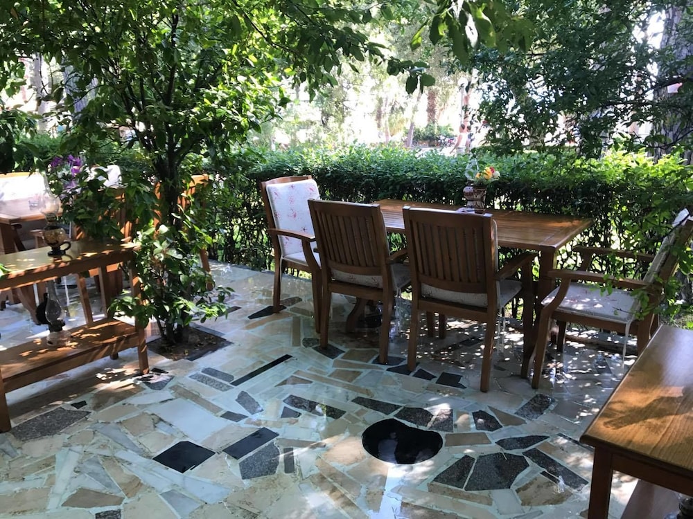 Pekcan Otel 29/35