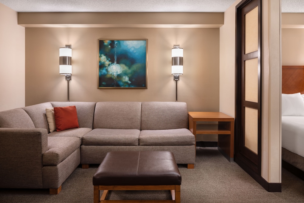 Hyatt Place Denver Tech Center 39/60
