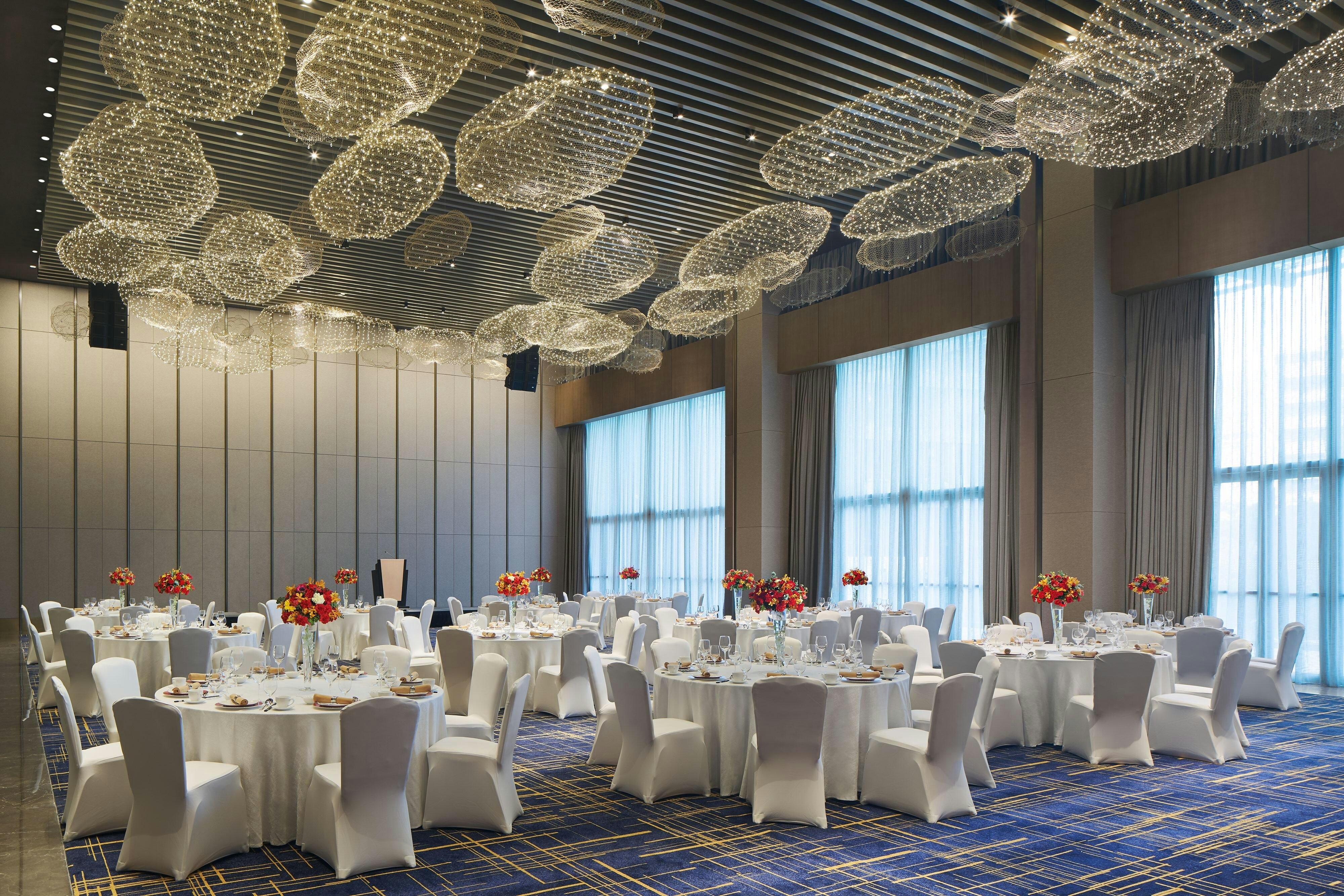 Sheraton Shenzhen Nanshan 31/39