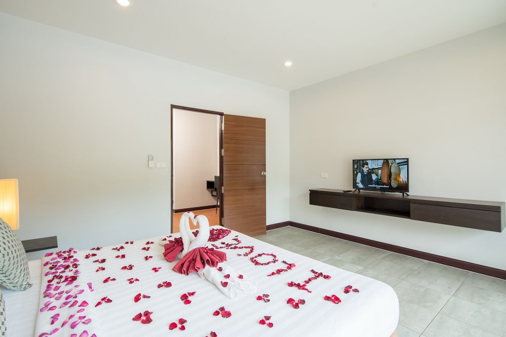 Amarin Residence Patong 15/50