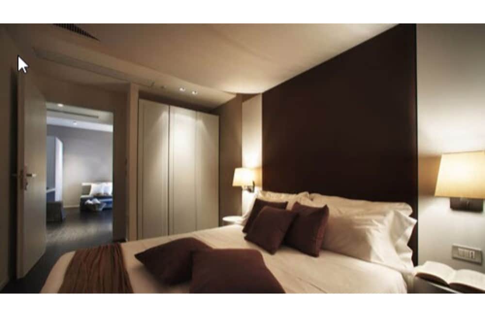 Hotel Ines 18/62