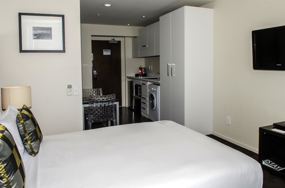 The Quadrant Hotel and Suites 27/70