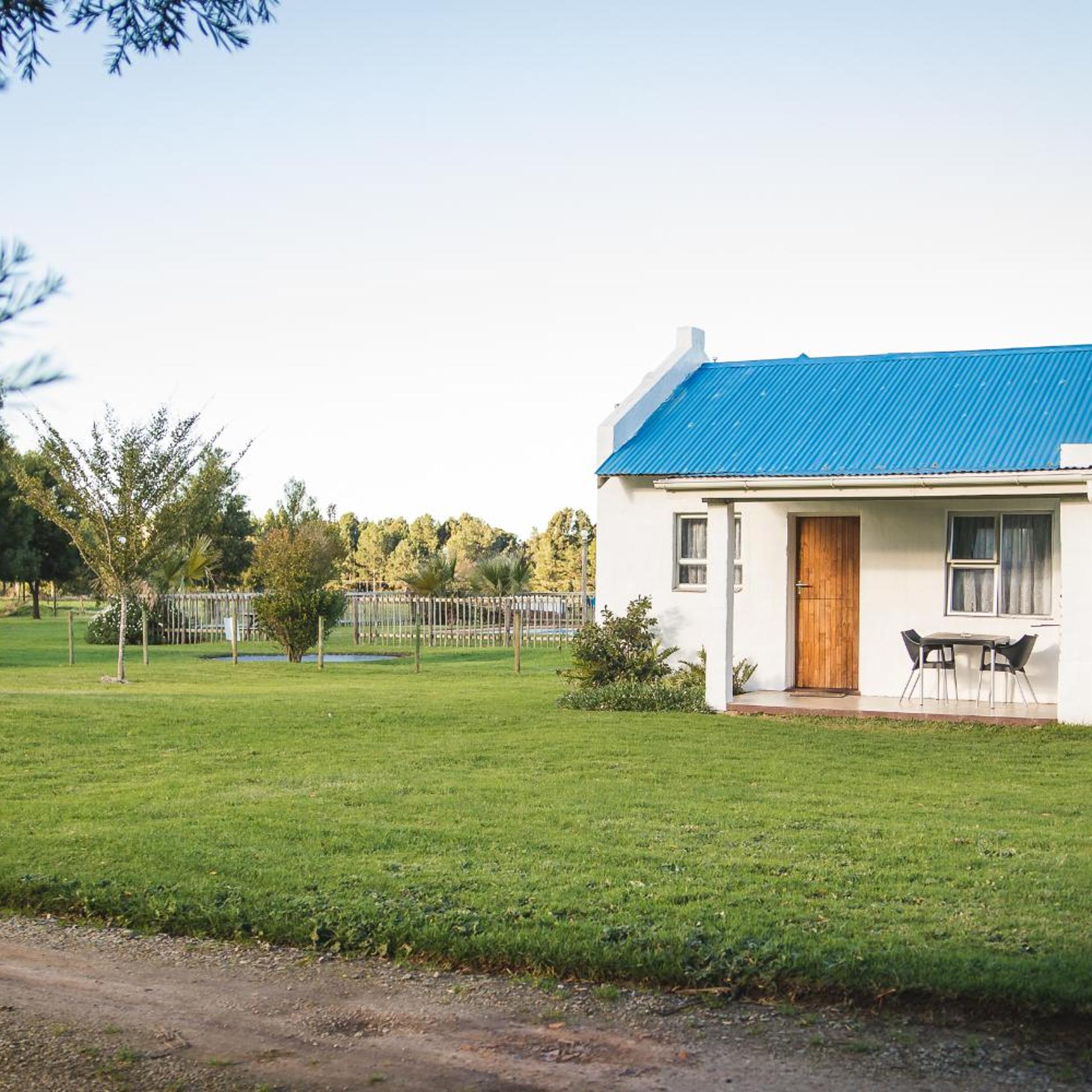 Tsitsikamma Cottages 44/50