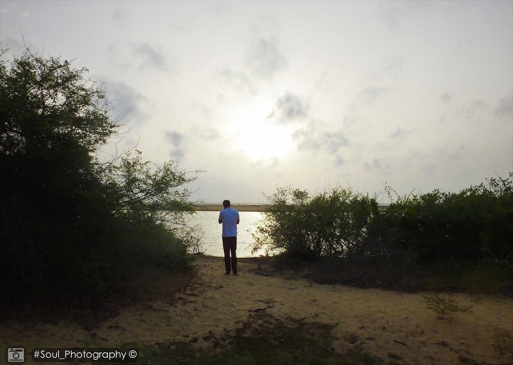 Sands Kalpitiya By GLN 28/42