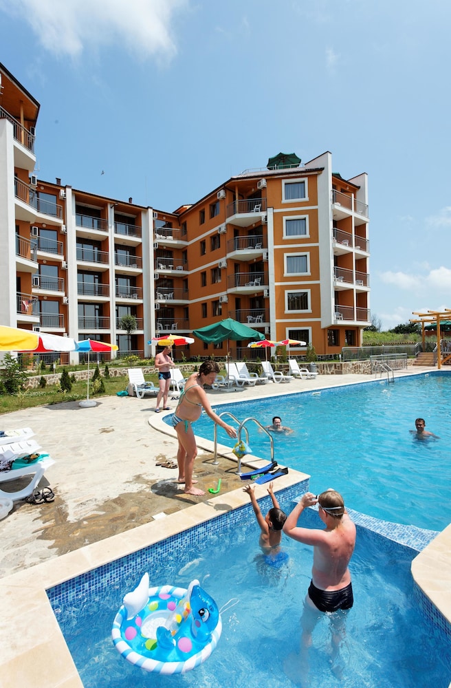 Hotel Vemara Club - All Inclusive 47/59