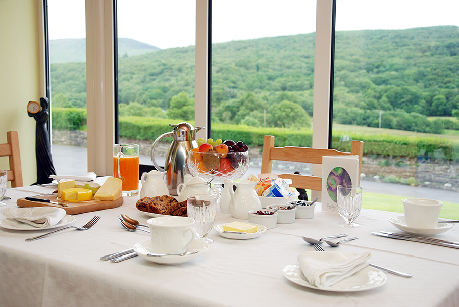 Birchwood Kenmare B&B 8/12