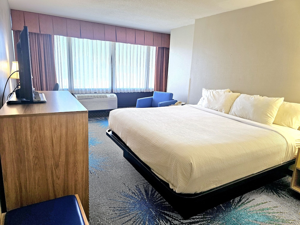 Days Inn by Wyndham Rolla 5/33