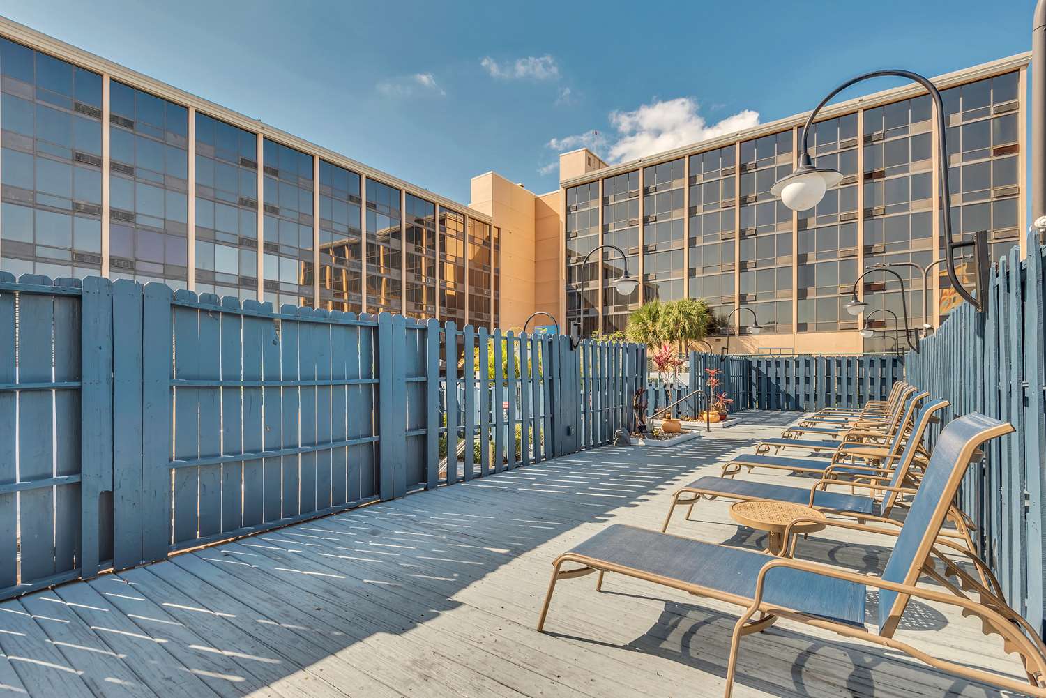 Best Western Orlando Gateway Hotel 39/42