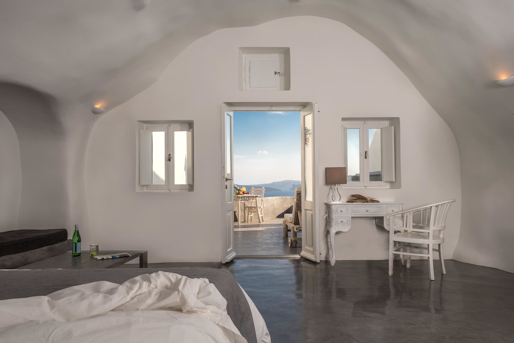 Andronis Boutique Hotel 16/45