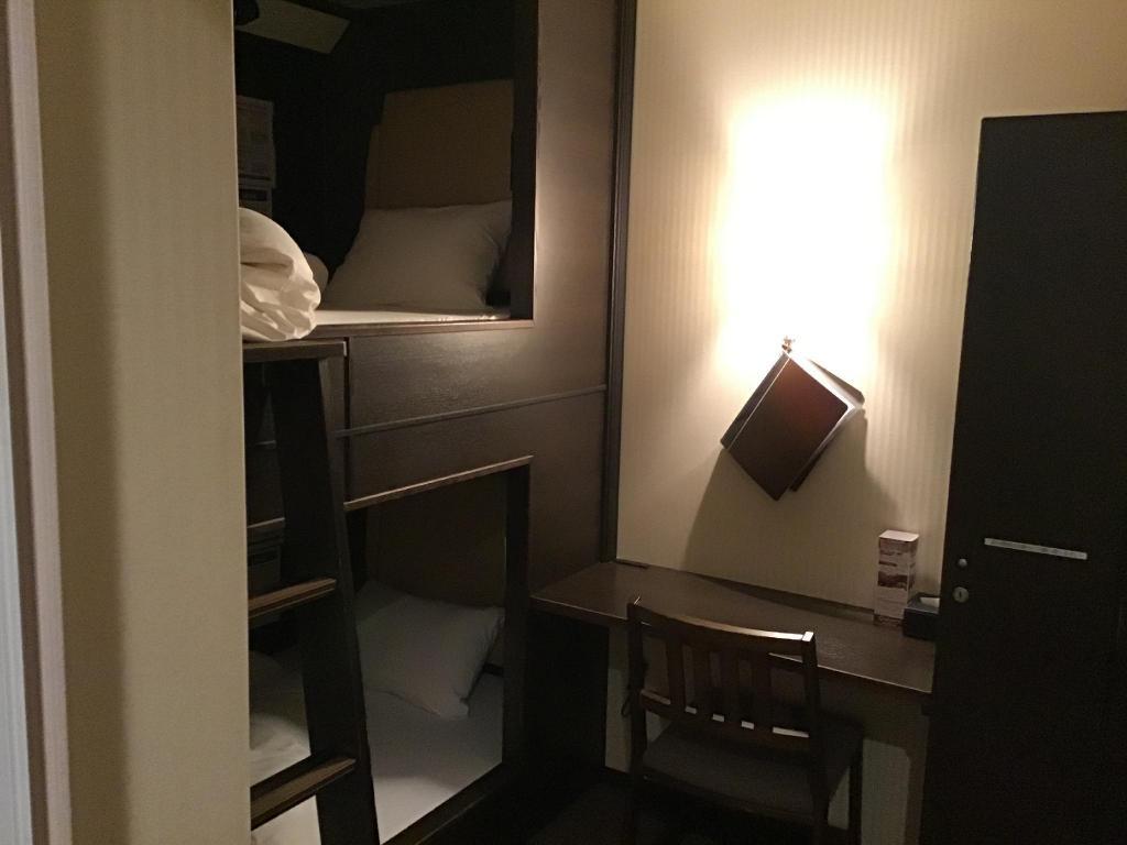 Cabin