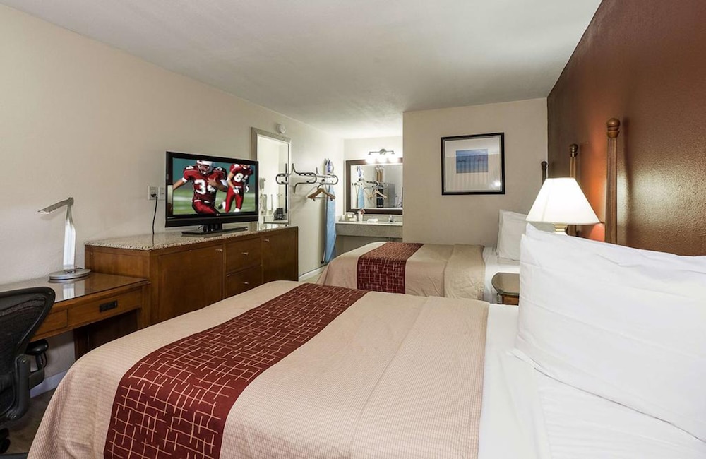 Extended Stay - Ormond Beach 10/30