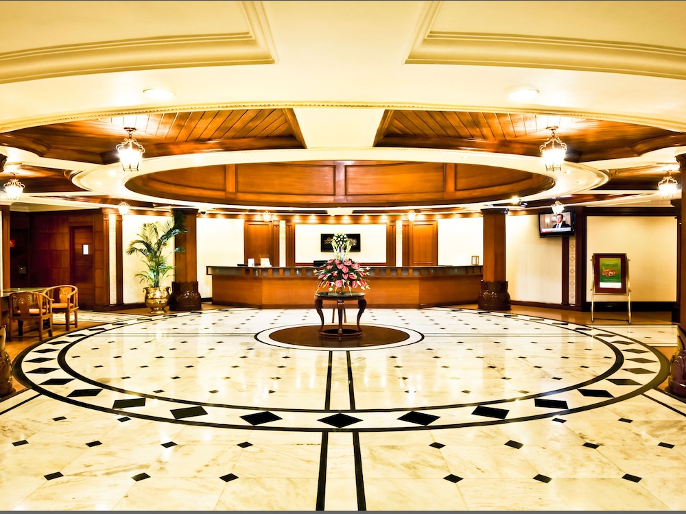 The Gateway Hotel Beach Road Viskhapatnam 4/32