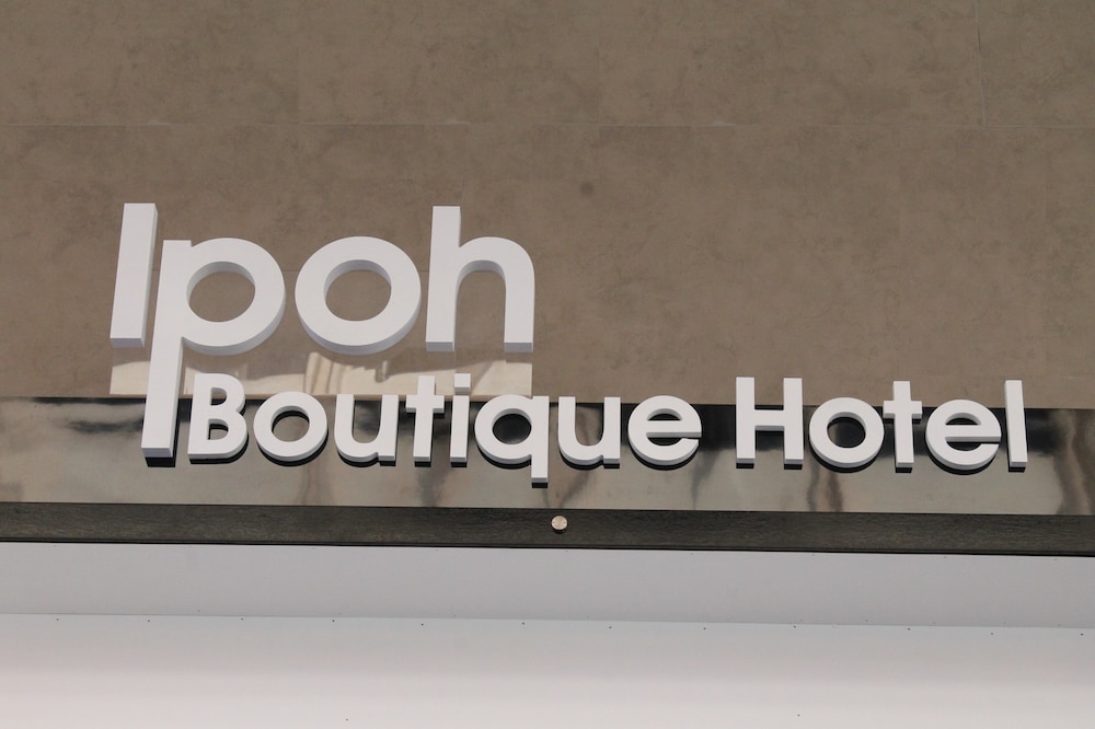 IPOH BOUTIQUE HOTEL 16/22