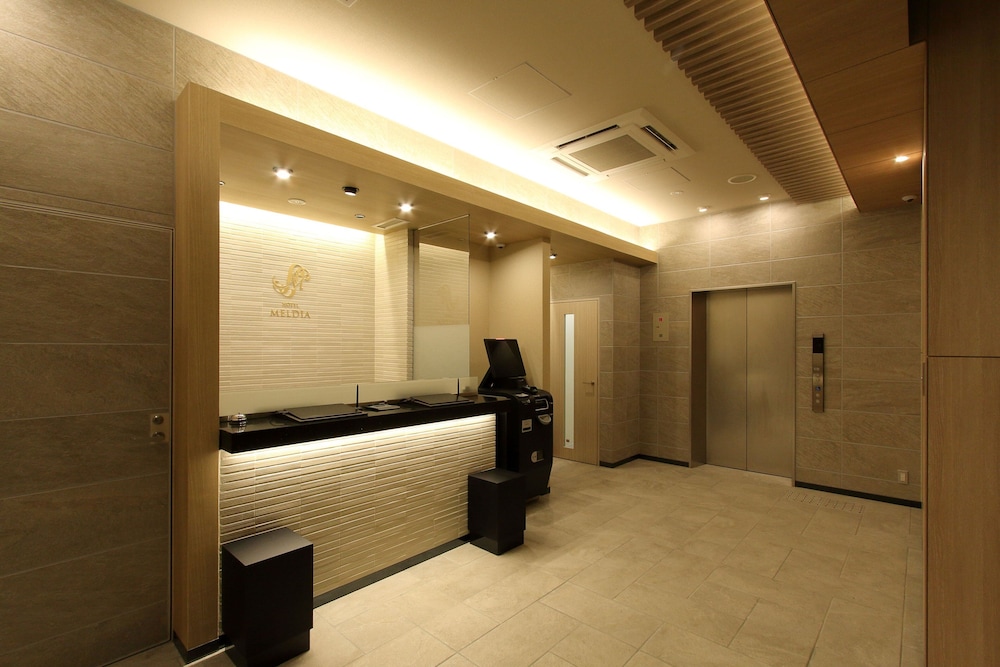 Hotel Meldia Shijo Kawaramachi 32/48