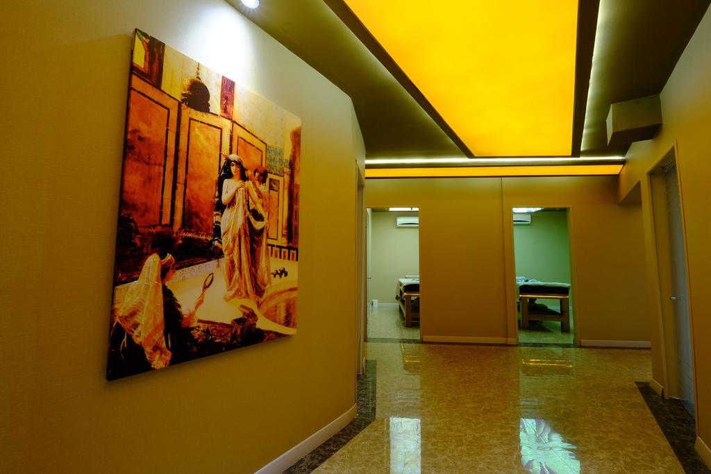 Parador Sky Hotel 30/45