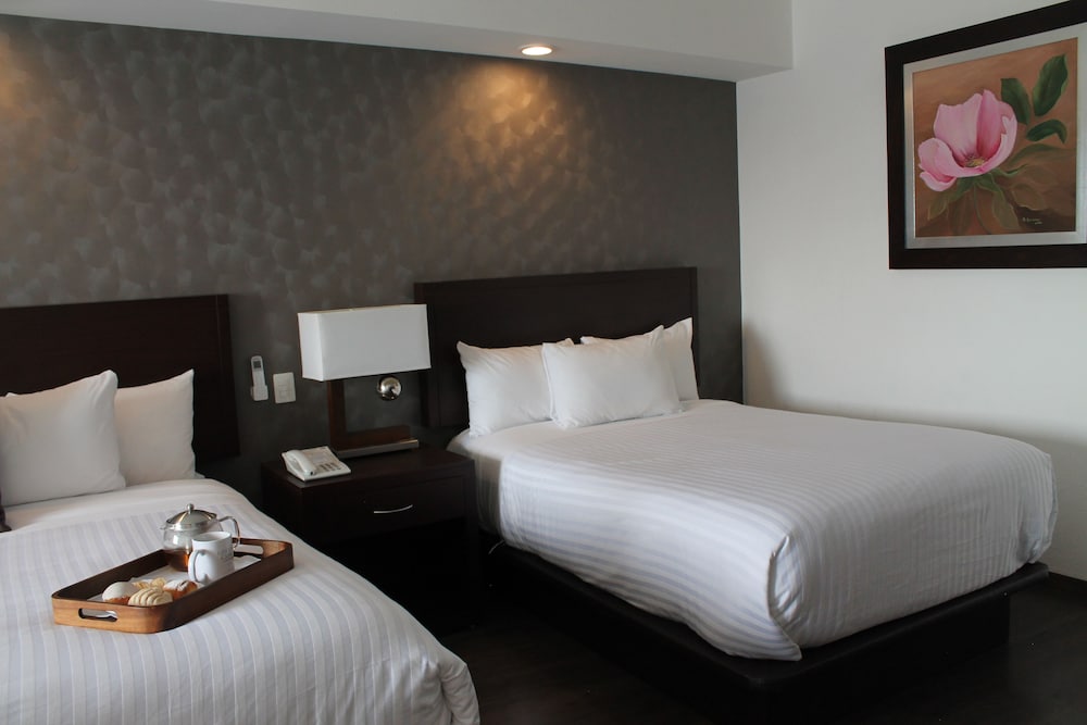 EXECUTIVE, DOUBLE BED