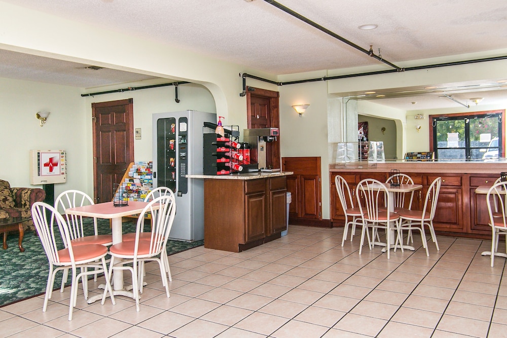 Jubilee Inn 28/34