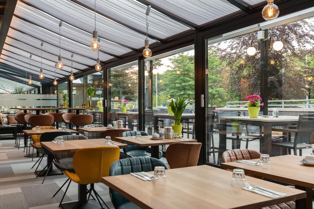 GOLDEN TULIP JAGERSHORST EINDHOVEN 34/50