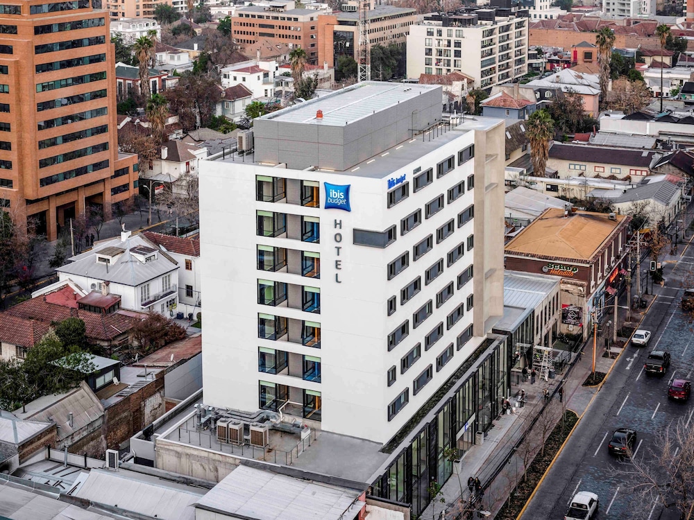 Ibis Budget Santiago Providencia 4/47