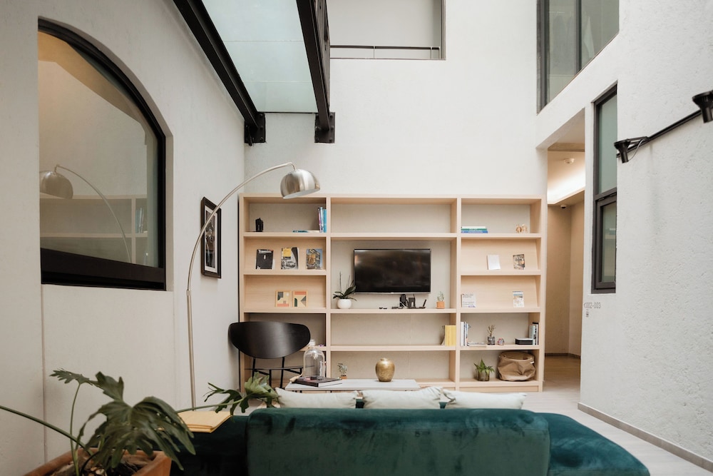 Casa Lomah WTC 8/50