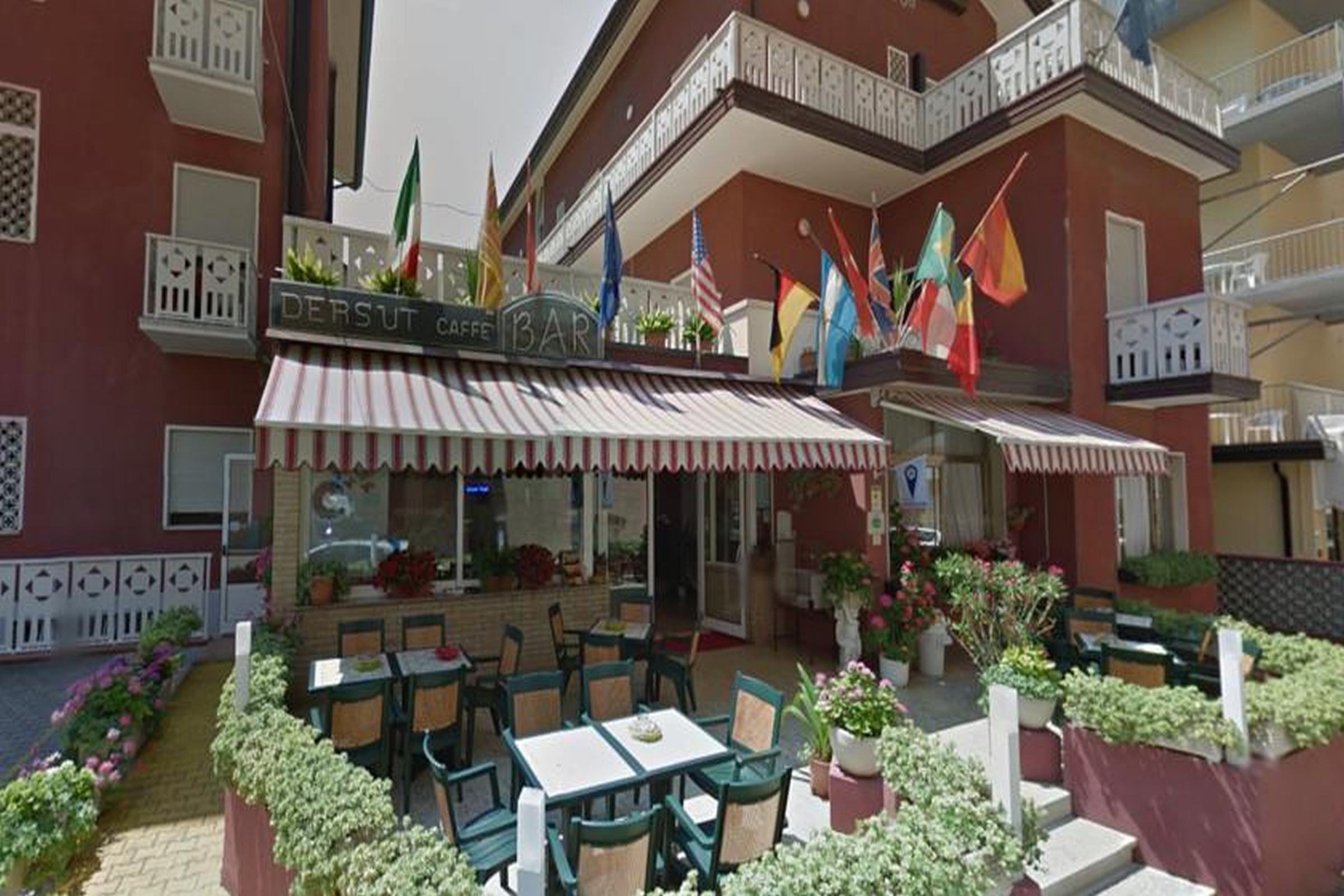 Hotel Malibran Jesolo 4/35