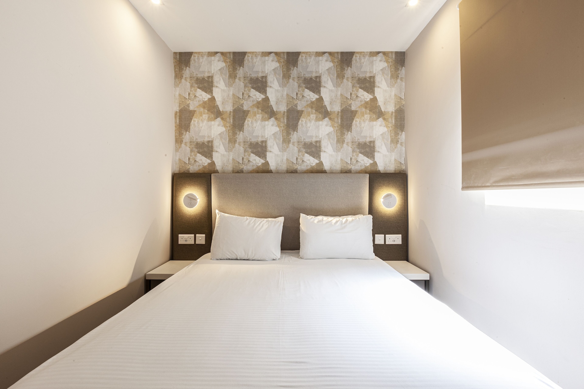 1 Bedroom, Apartment, Double Bed, Sea View, 2 Sofa, Sofa, Balcony