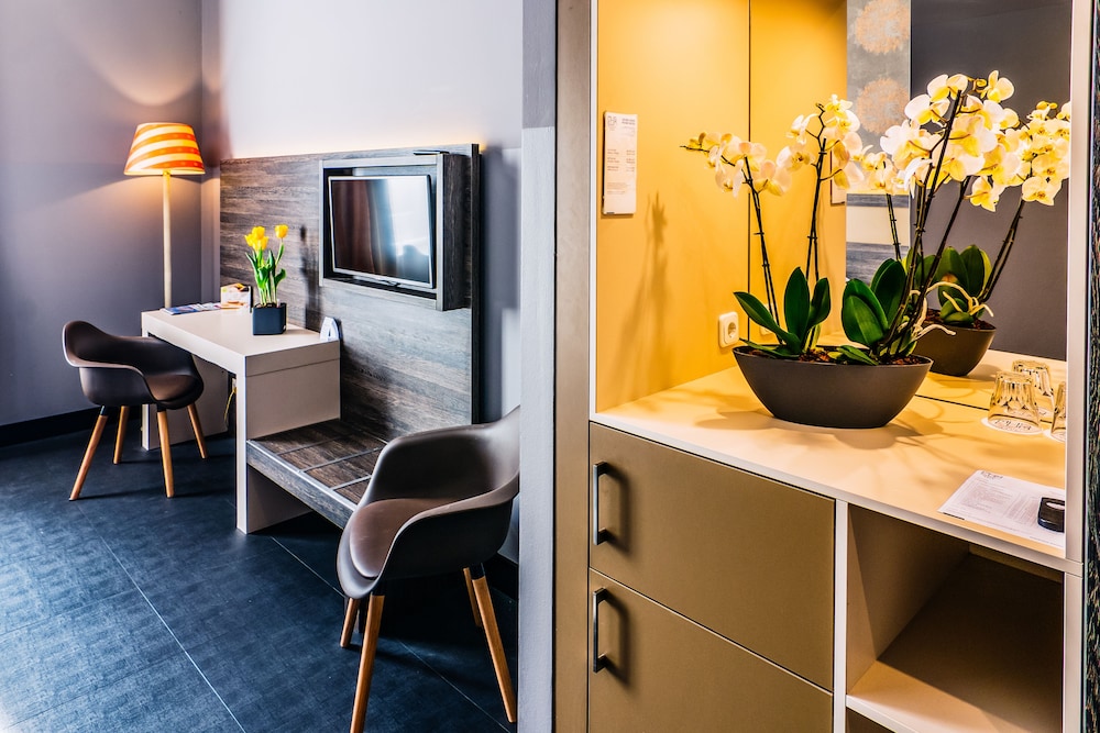 Museum Hotel Budapest 40/48
