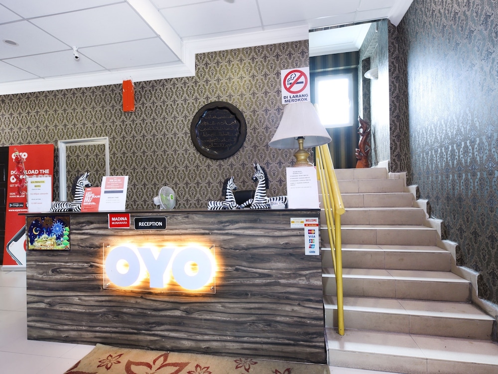 OYO 528 Andaman Sea Hotel 6/41
