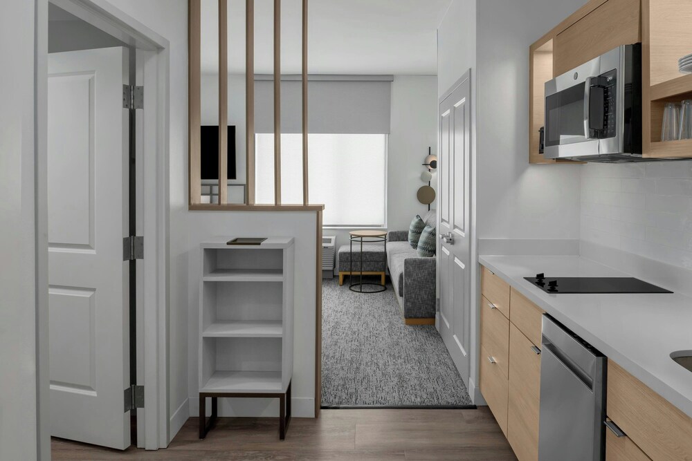 TownePlace Suites By Marriott Midwest City 40/40
