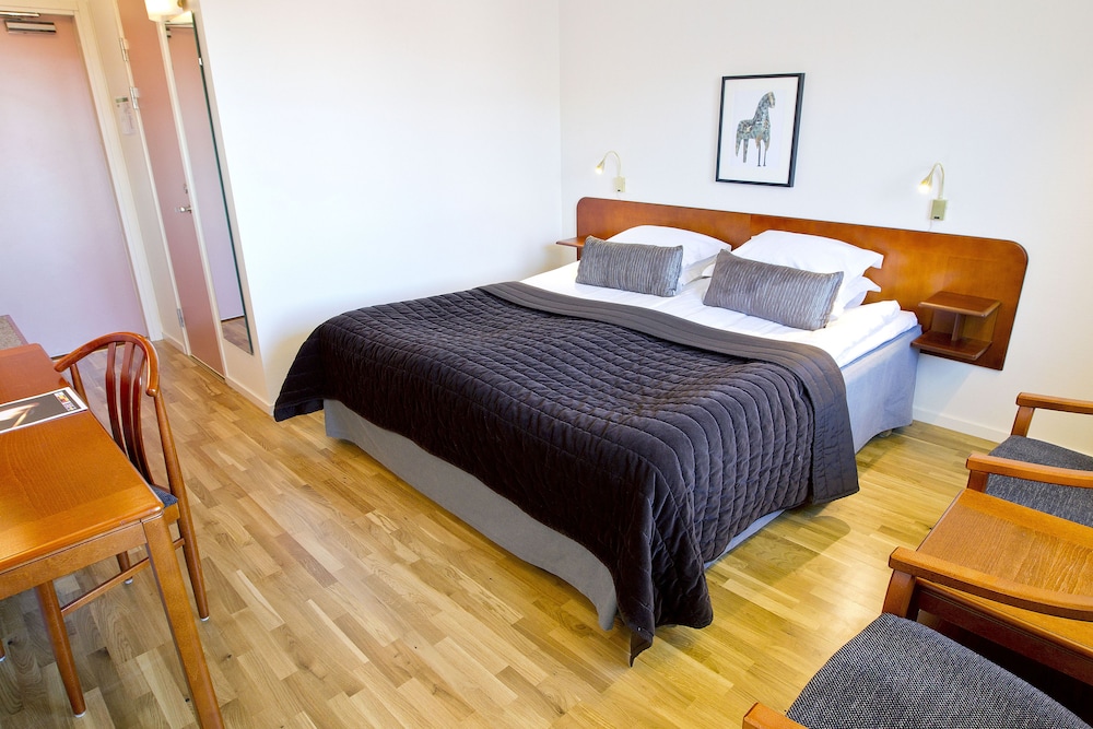 Best Western Hotell Lerdalshojden 8/47
