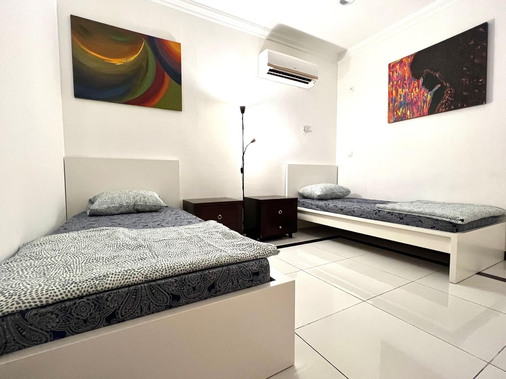 Home Stay Hostel 1/14