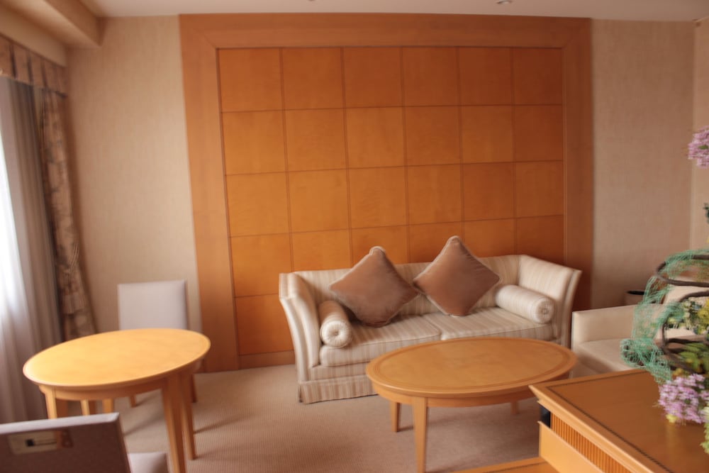 Grand Hotel Hakusan 39/57