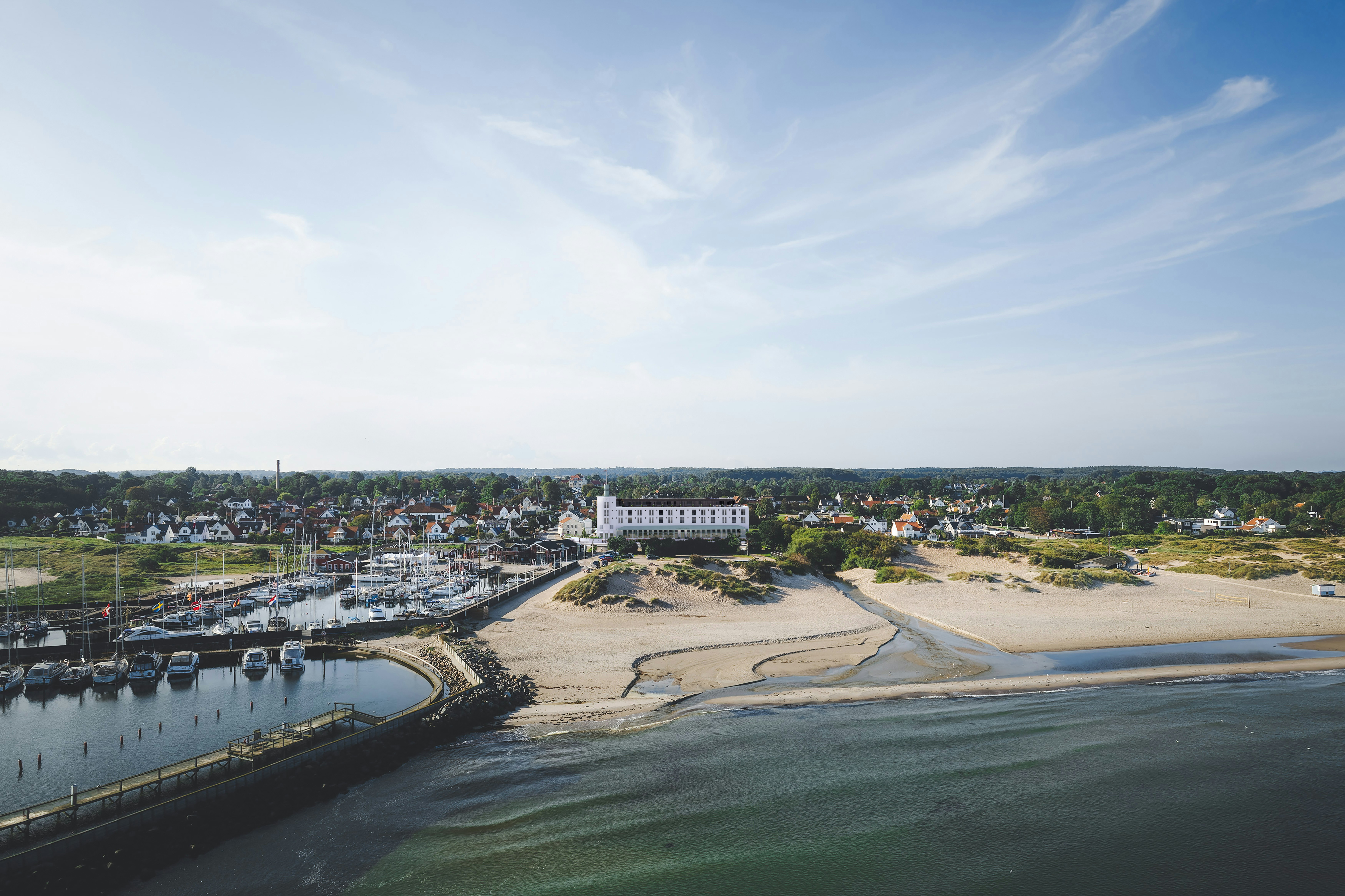 CORI Hornbaek Hotel 55/58