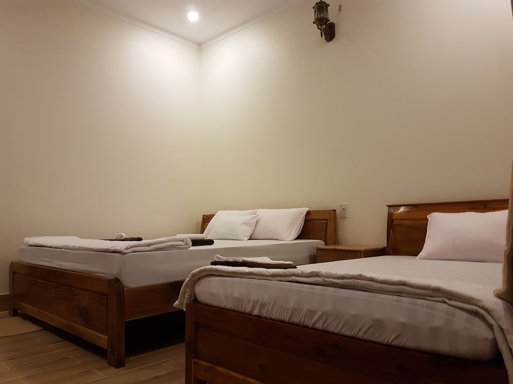 Nhat Huy Bungalow 16/50