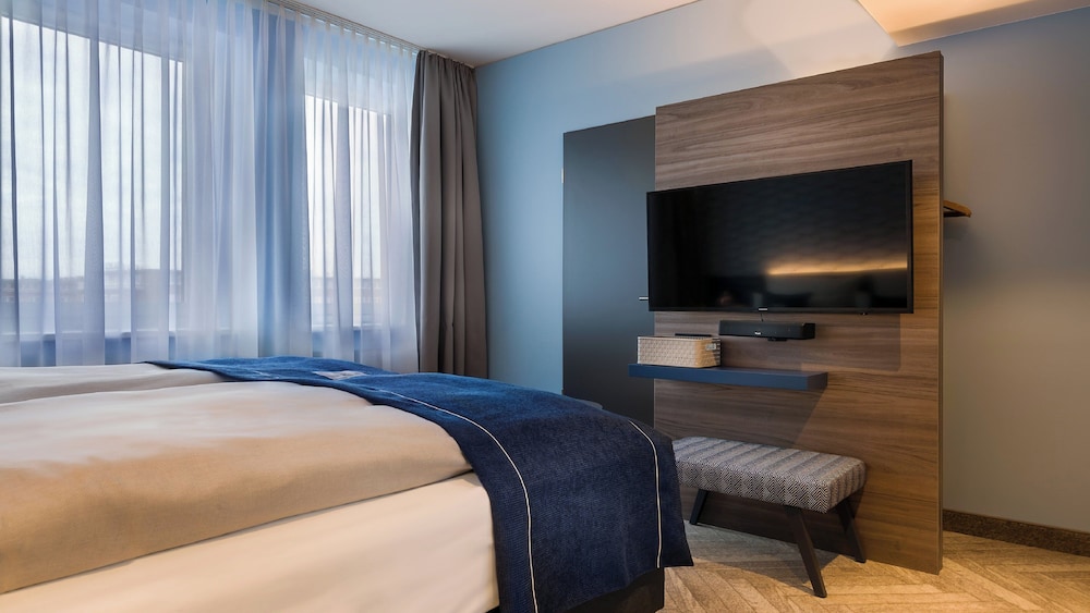 Holiday Inn - the niu, Welly Kiel by IHG 20/47