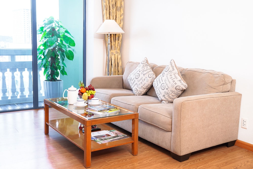 Daeha Hanoi Serviced Apartments 44/71