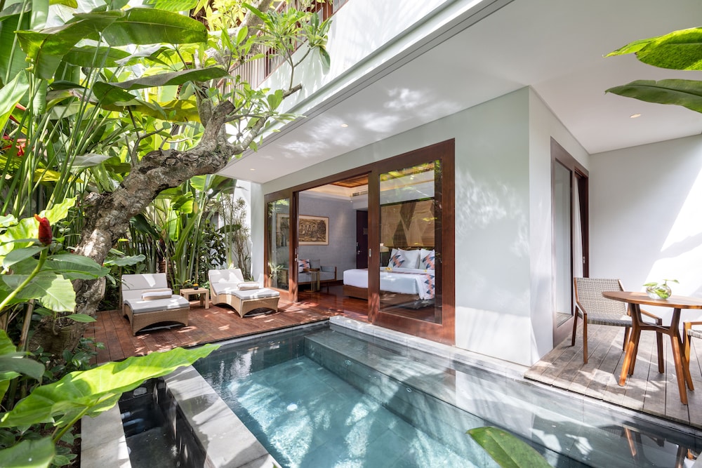 The Hava Ubud A Pramana Experience 20/50
