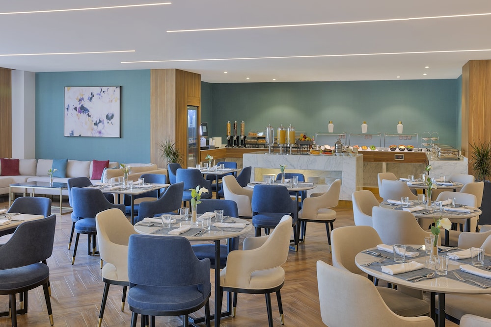 ستايبريدج سويتس مدينة الخبر ، أحد فنادق مجموعة فنادق إنتركونتيننتال IHG(Staybridge Suites al Khobar City, an IHG Hotel) 18/28