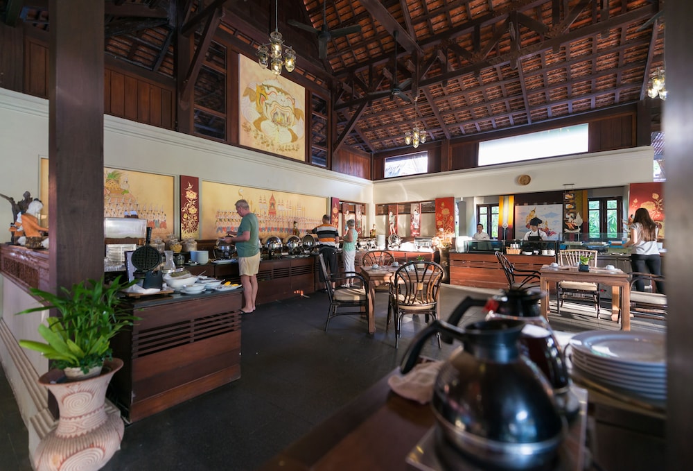 Khaolak Bhandari Resort and Spa 56/76
