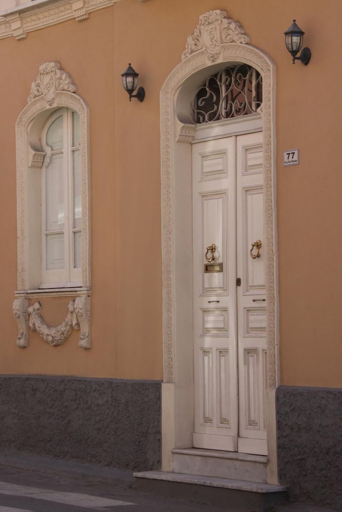 ラ ペオニア ブティック B&B 写真5