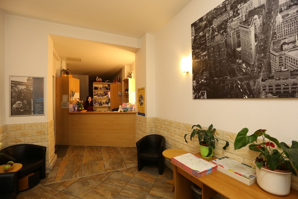 Hotel Ai Koenigshof 42/61