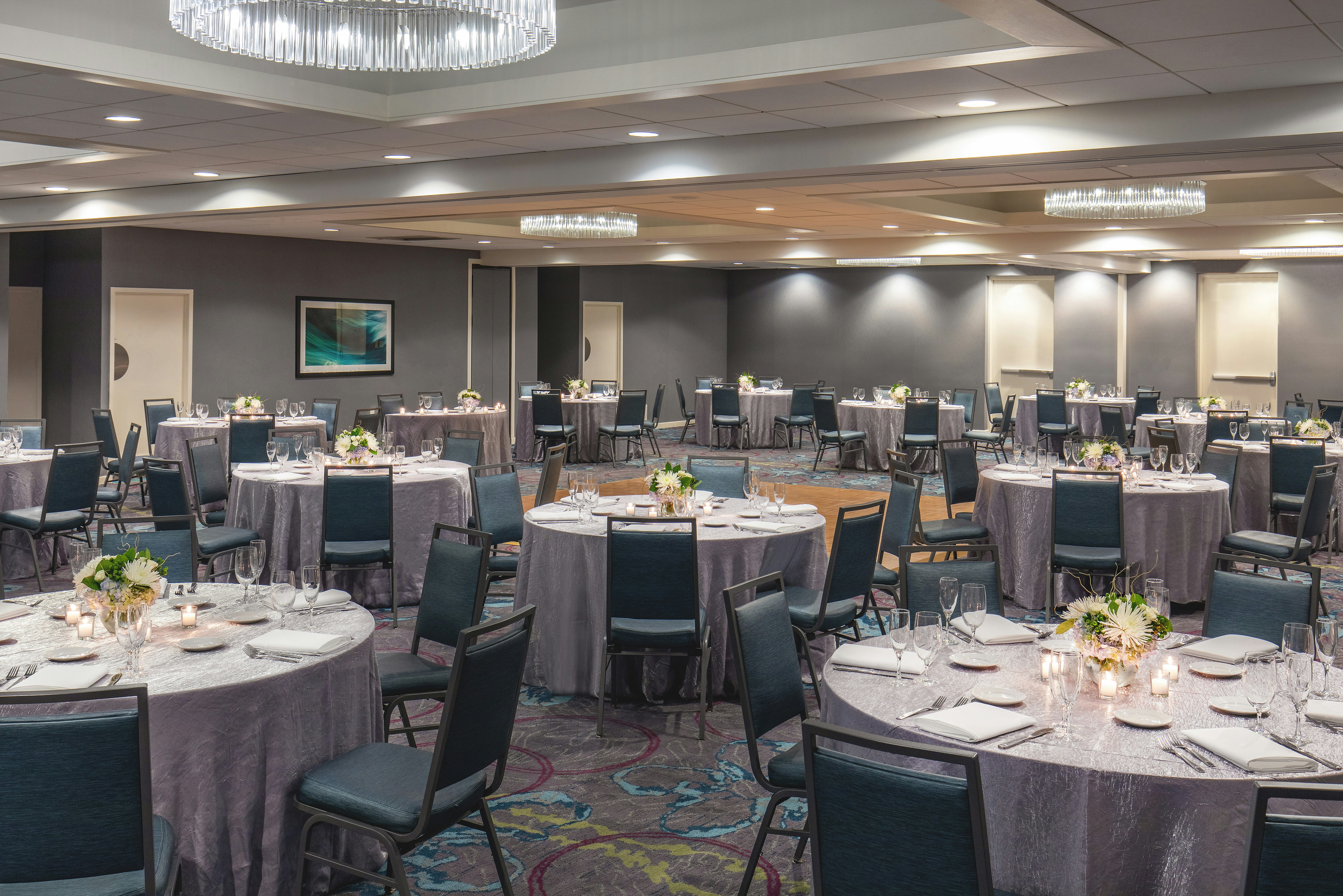 DoubleTree by Hilton Columbia MD 40/47