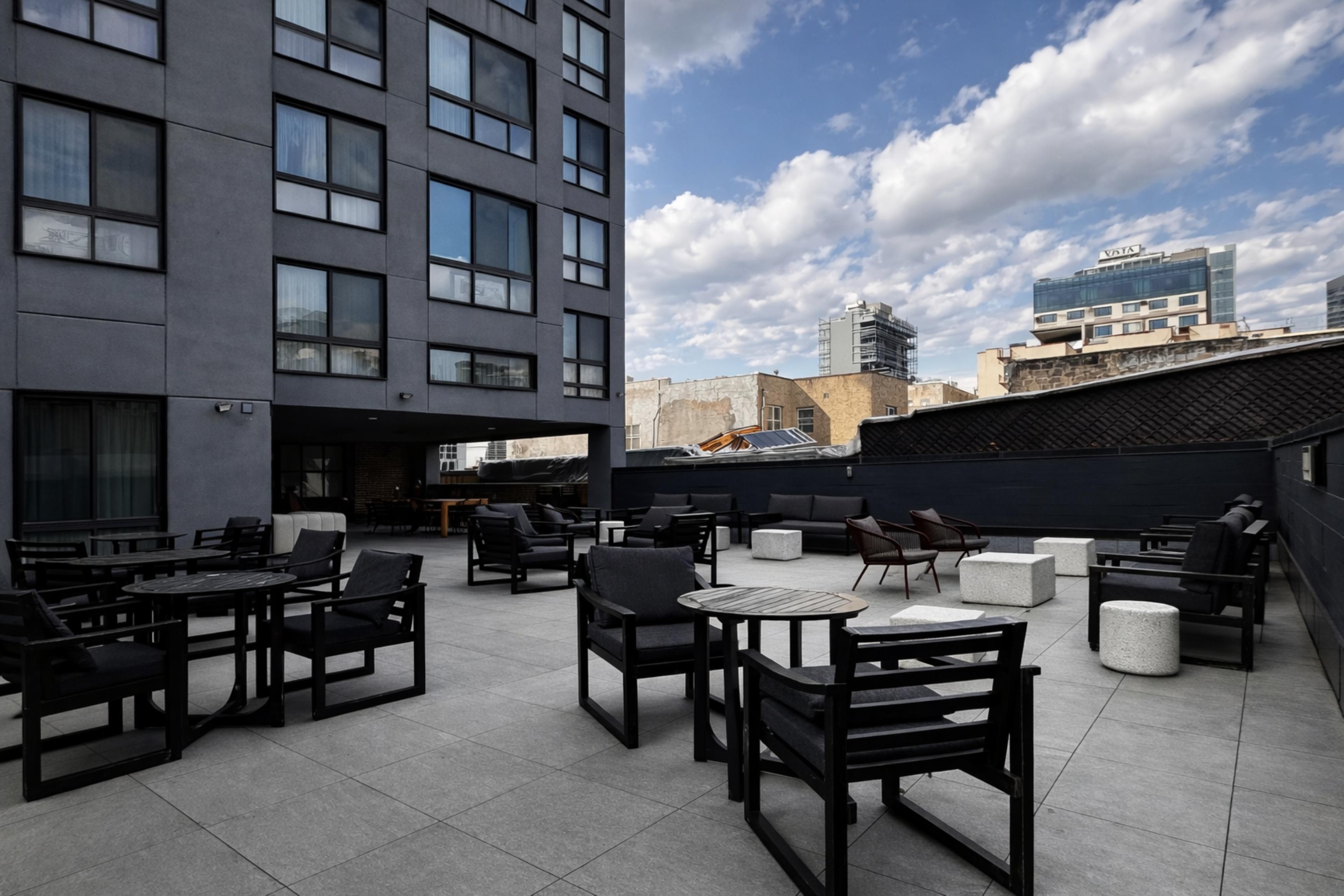 Dutch Hotel Long Island City New York , Belvilla District 6 Formerly Sonder 50/56