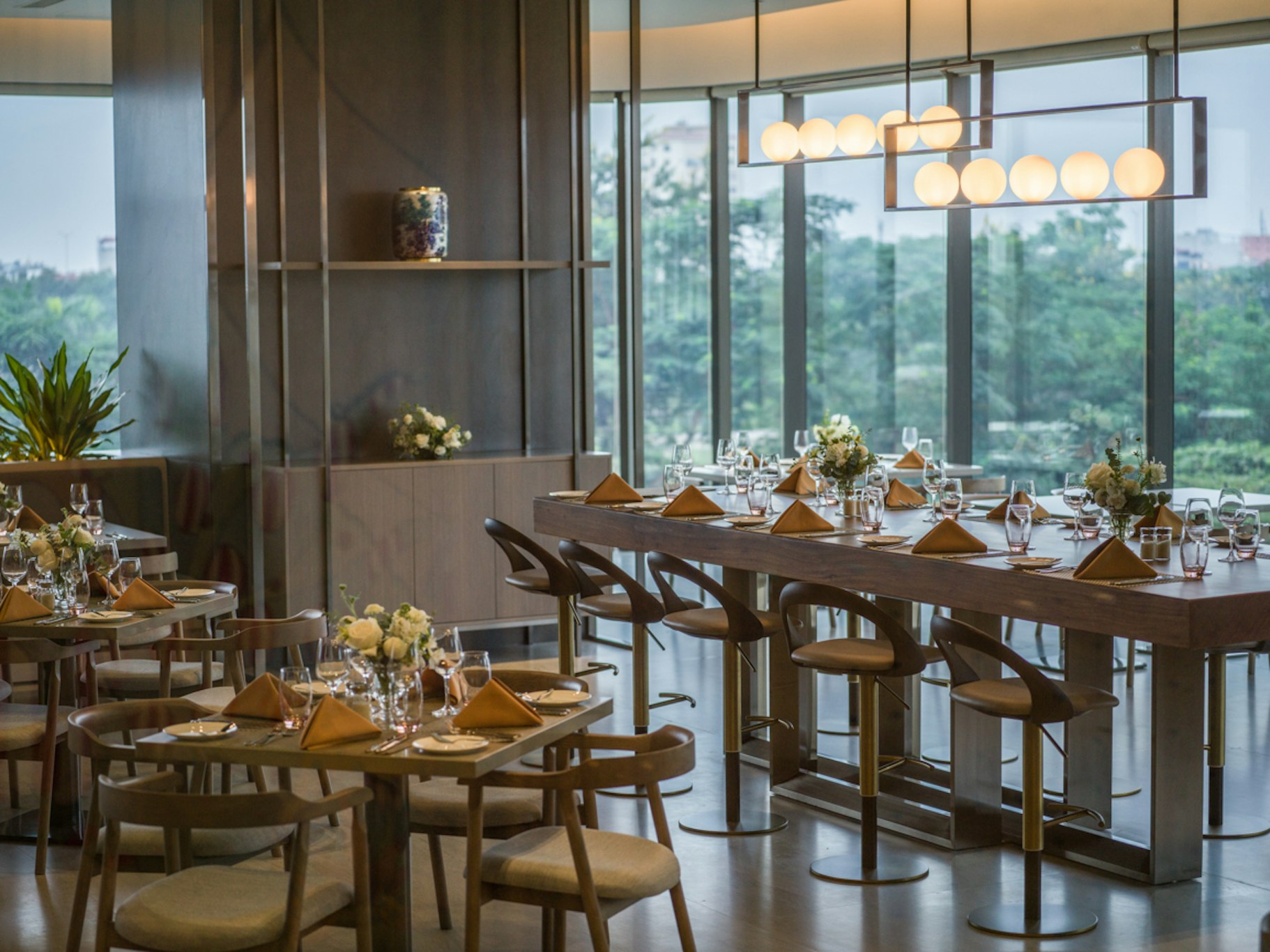 Fraser Residence Hanoi 20/30