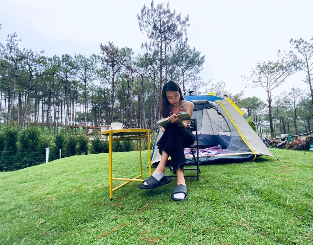 Romeo Juliet Dalat Resort 28/50