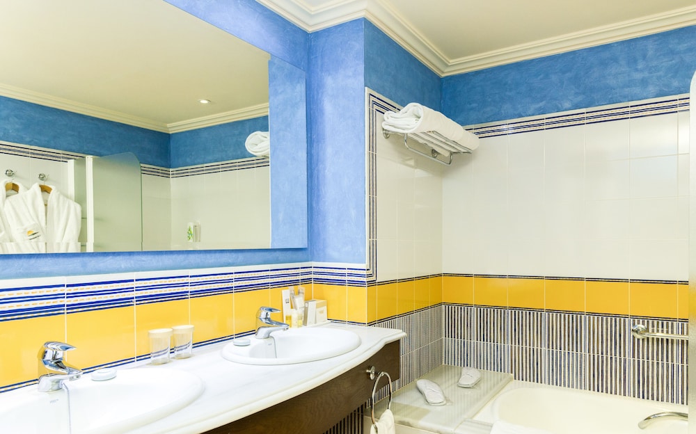 Tui Blue Isla Cristina Palace - Adults Only 46/50