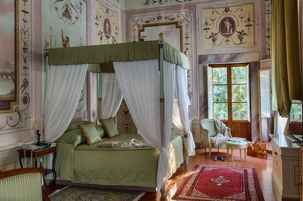 Villa Olmi Firenze 43/75